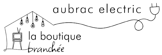 Aubrac electric